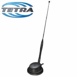TETRA/GPS Combination Panel Mount Antenna (GPSK-TET-SEP)